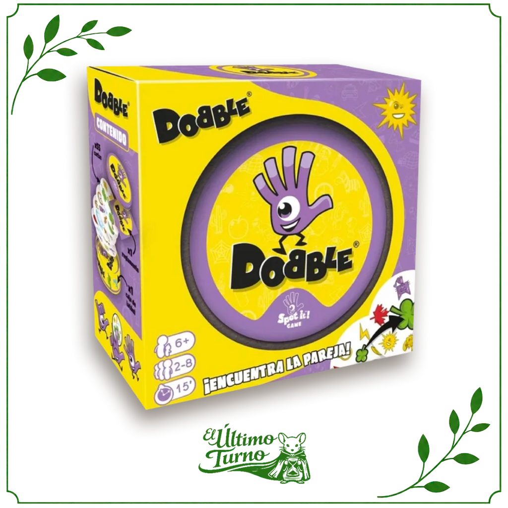 Dobble
