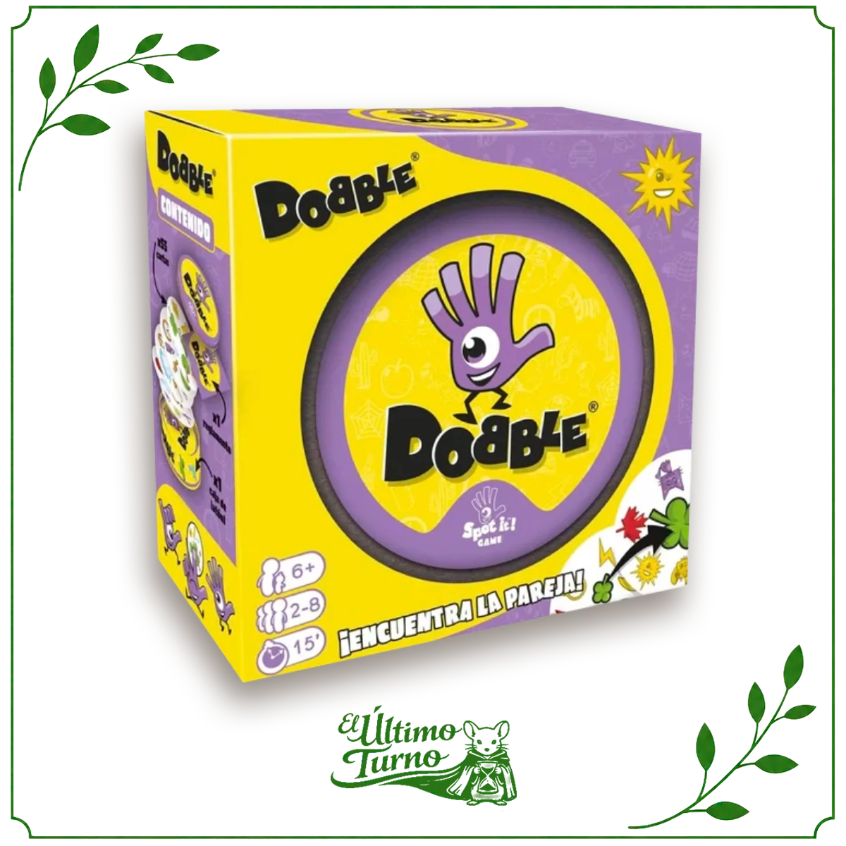Dobble