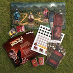 Dracula: Walpurgis Night