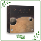 Dune Imperium