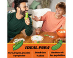 ¡Que Te Pillo, Pepinillo!
