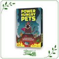 Power Hungry Pets