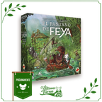 El Pantano de Feya