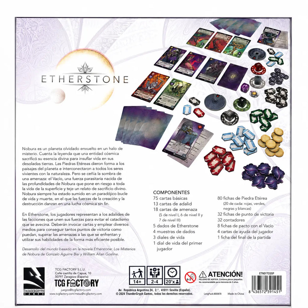 Etherstone