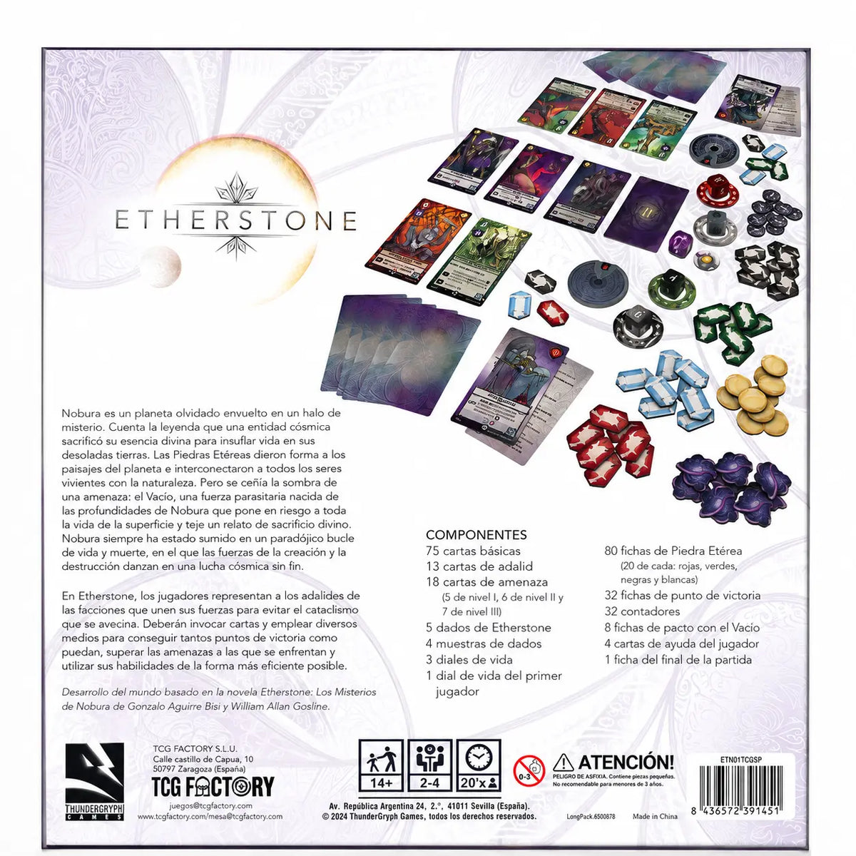 Etherstone