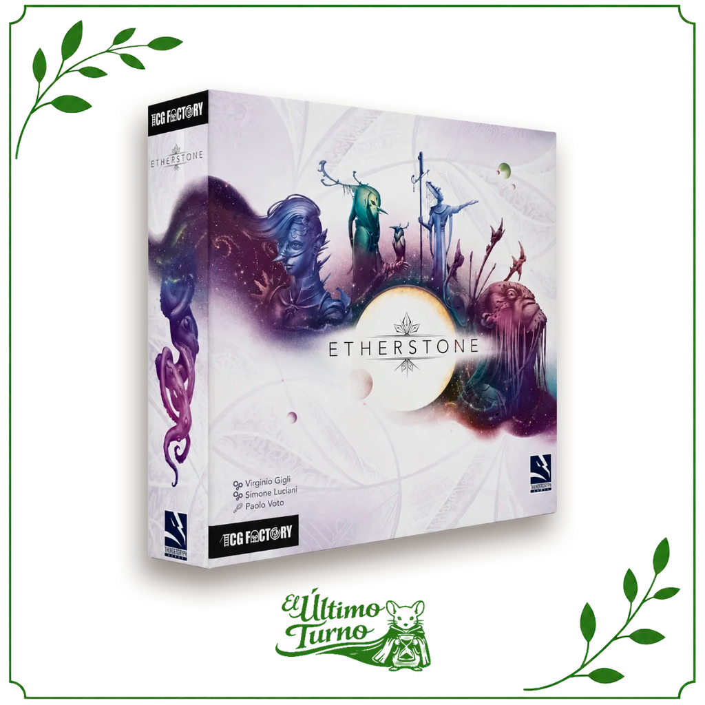 Etherstone
