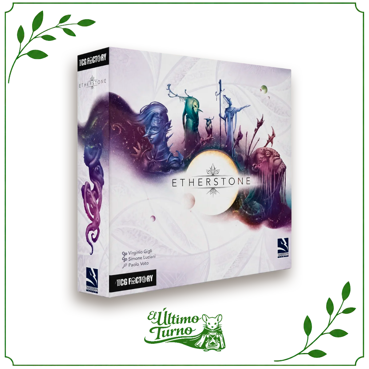 Etherstone