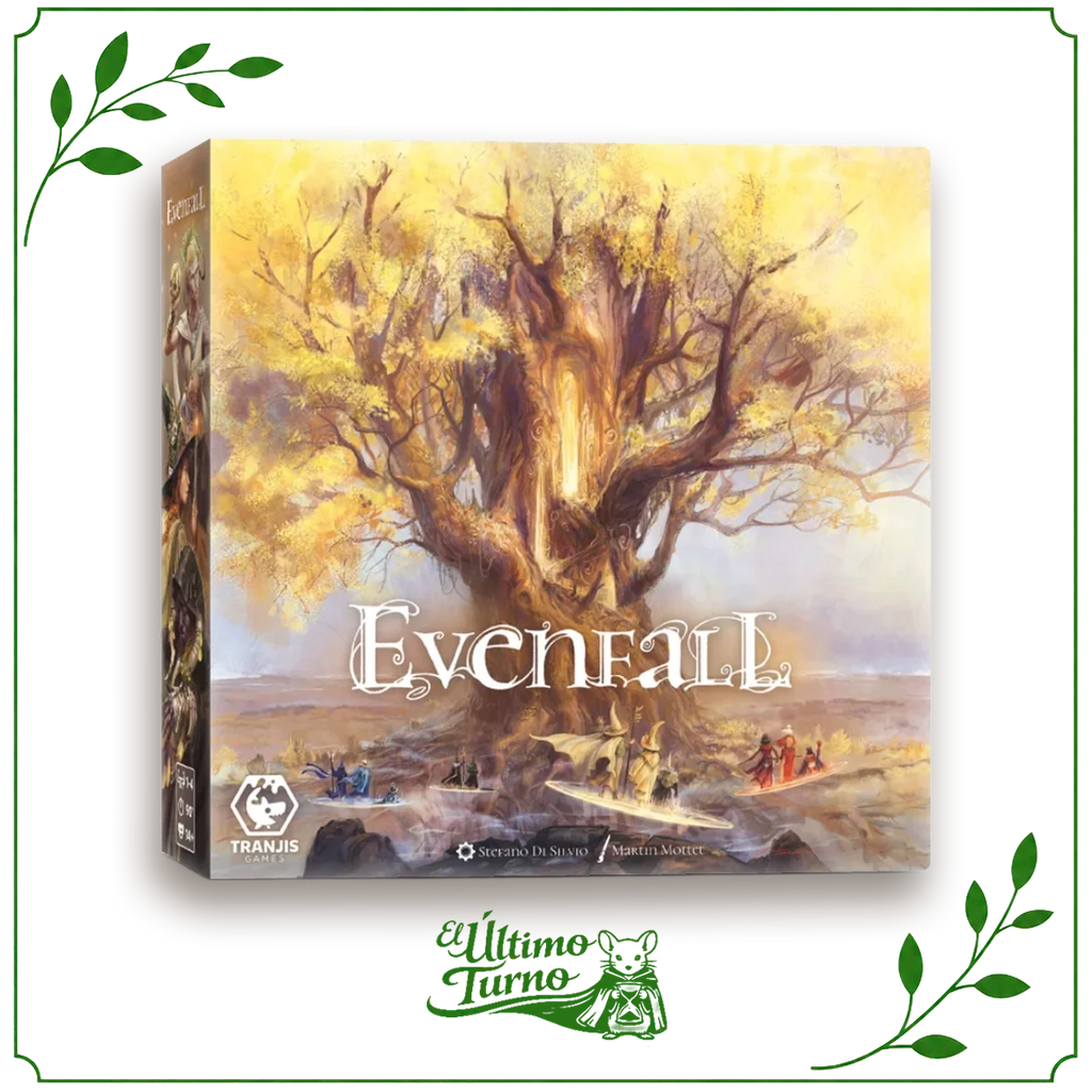 Evenfall
