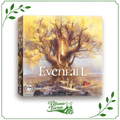 Evenfall