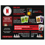 Exploding Kittens: El bien vs el mal