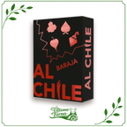 Baraja Al Chile