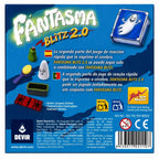 Fantasma Blitz 2.0