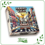 Fierro Viejo