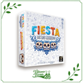 Fiesta de los Muertos