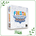 Fiesta de los Muertos