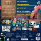 Forbidden Legacy