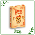 Burning Galletitas