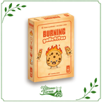 Burning Galletitas