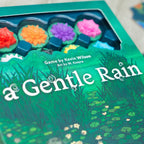 A Gentle Rain: Edición Floresciente