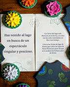 A Gentle Rain: Edición Floresciente