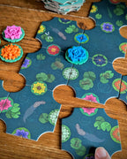 A Gentle Rain: Edición Floresciente