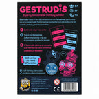 Gestrudis