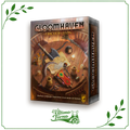 Gloomhaven Fauces del León