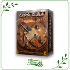 Gloomhaven Fauces del León