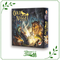 Gold Nugget