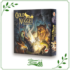 Gold Nugget
