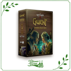 The Witcher Gwent