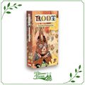 Root: Homeland Hirelings Pack