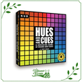 Hues and Cues