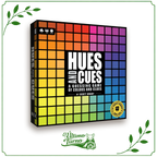Hues and Cues