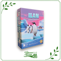 Ilan: Explorando La vida Antártica