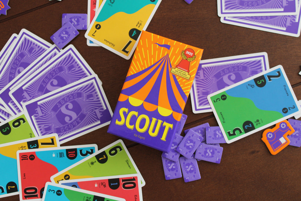 Scout