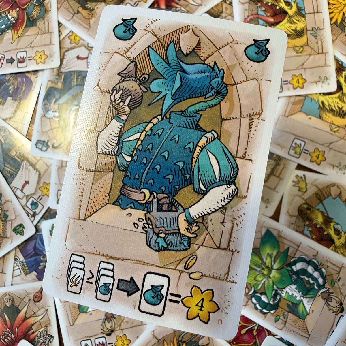 Bloom Kingdom