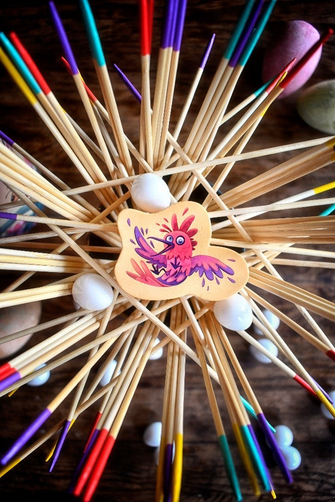 Go Cuckoo!