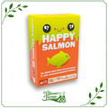 Happy Salmon