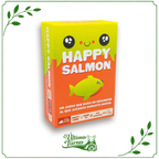 Happy Salmon