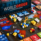 Preventa - World Order Bundle
