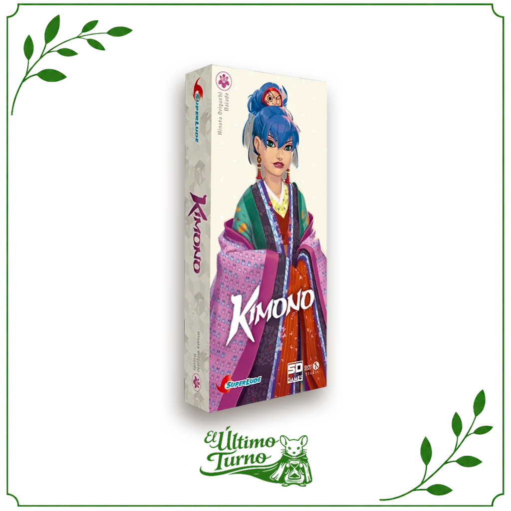 Kimono