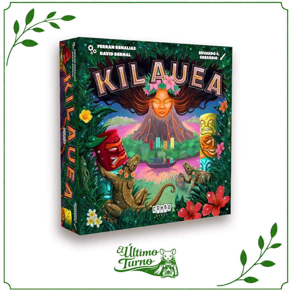 Kilauea