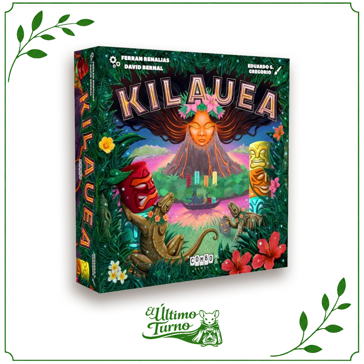 Kilauea