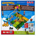Kingdomino