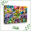King of Tokyo Monster Box