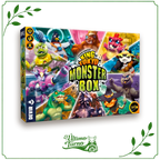 King of Tokyo Monster Box