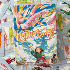 Koinobori