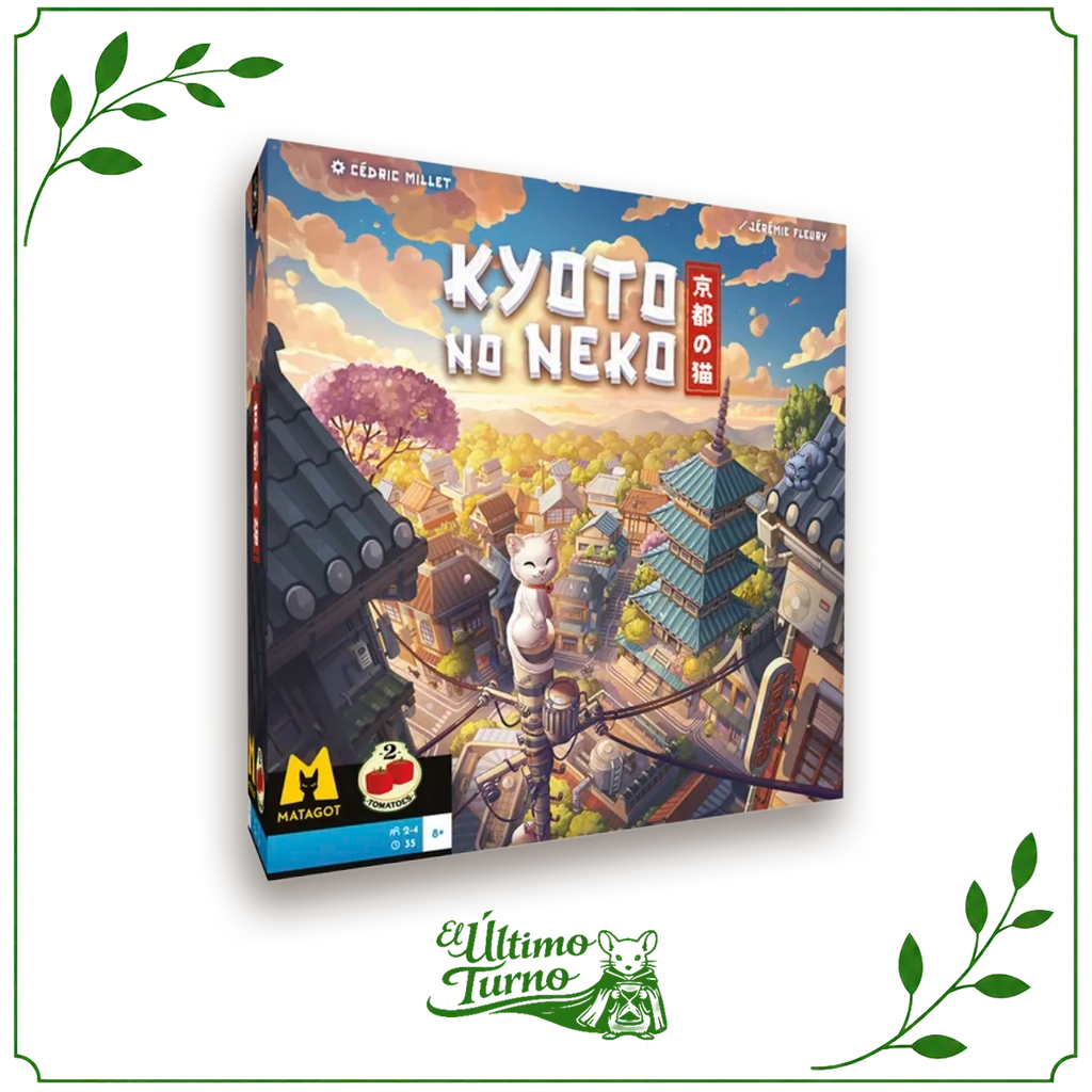 Kyoto No Neko