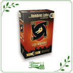 Los Hombres Lobo de Castronegro- Edición 25 Aniversario